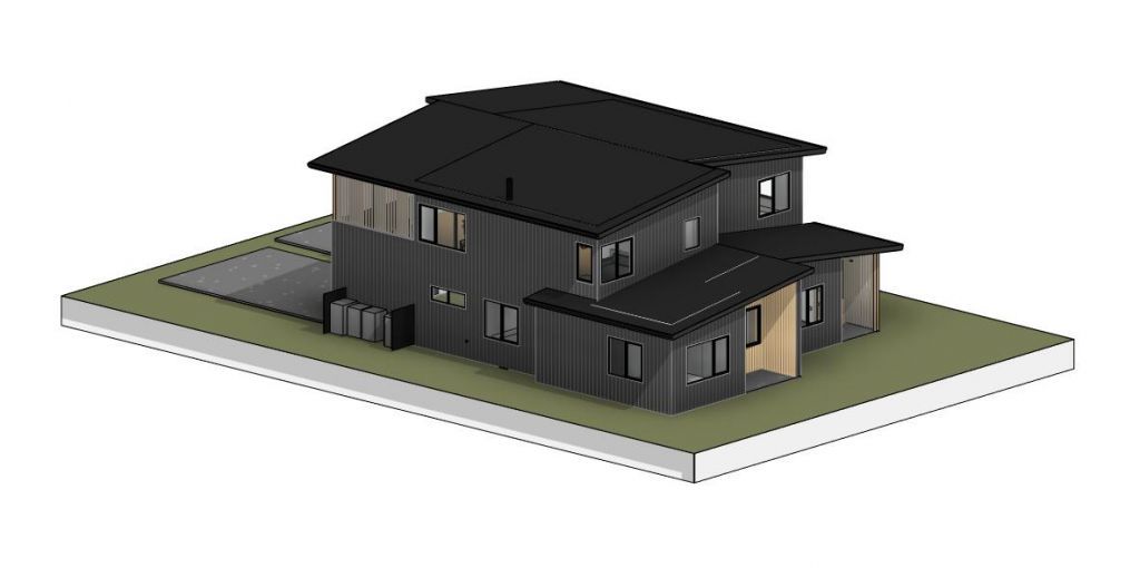 545 N Pine Street, Unit Lot #107, Sisters, OR 97759 Main Photo
