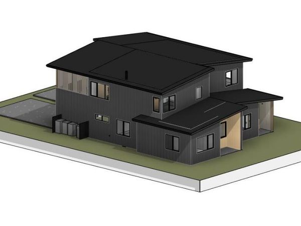 545 N Pine Street, Unit Lot #107, Sisters, OR 97759