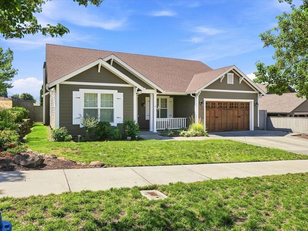 3686 Windgate Street, Medford, OR 97504