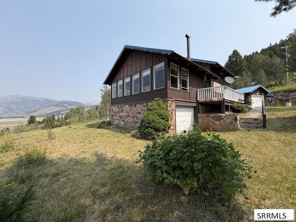 5175 Mountain Drive, ISLAND PARK, ID 83429