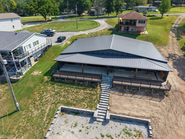 140 Fishermans Tale Lane, Reeds Spring, MO 65737