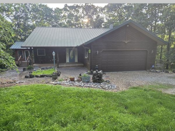 261 Wintergrape Lane , Rogersville, MO 65742