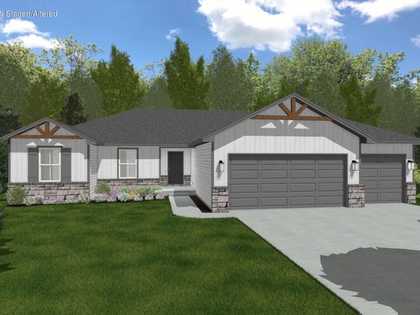 964 S Chestnut Hill Avenue, Nixa, MO 65714