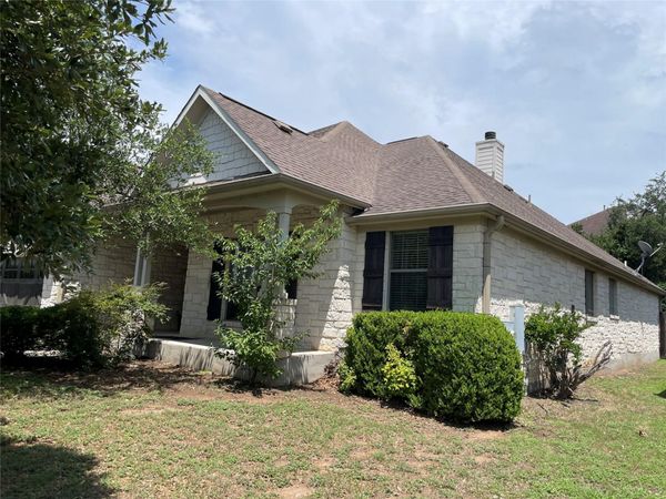 7609 Covered Bridge DR, Austin, TX 78736