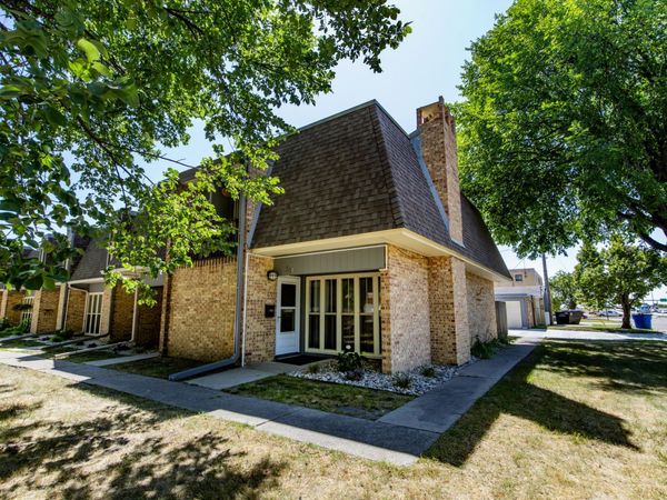 801 23rd Avenue S, Moorhead, MN 56560