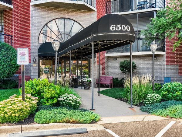 6500 Woodlake Drive , Unit 601, Richfield, MN 55423
