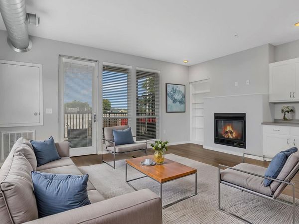 24 College Avenue N, Unit 207, Saint Joseph, MN 56374
