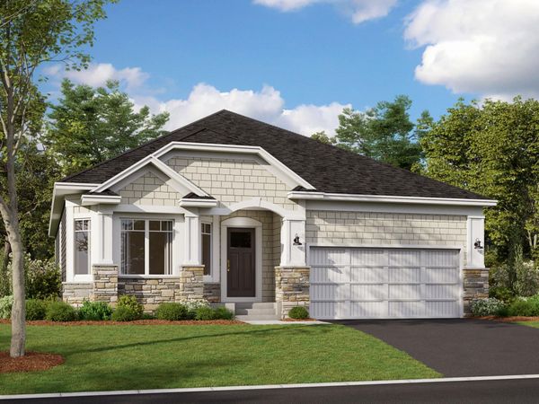 14971 115th Avenue N, Dayton, MN 55369