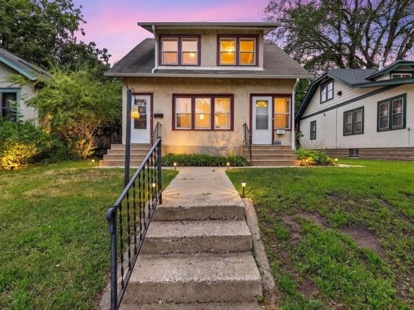 3313 37th Avenue S, Minneapolis, MN 55406