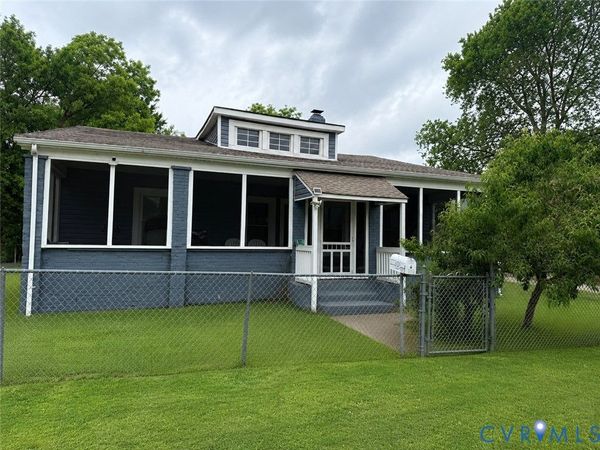 510 N 7th Avenue, Hopewell, VA 23860