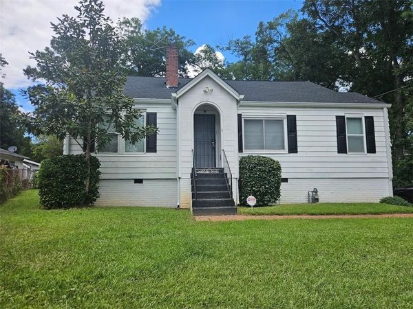 1888 Conrad Avenue, Atlanta, GA 30315
