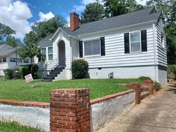 1888 Conrad Avenue , Atlanta, GA 30315