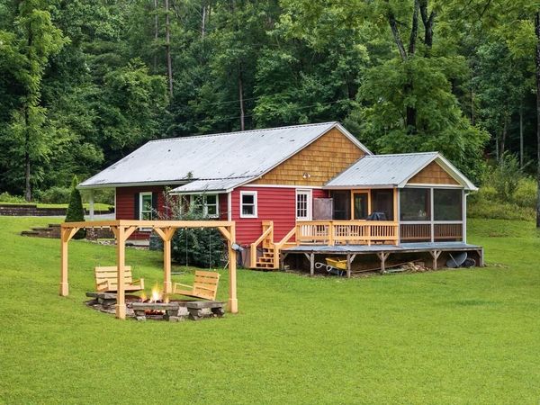 30 Seabolt , Morganton, GA 30560