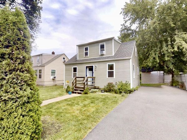 2517 Clay Street , Lake Station, IN 46405