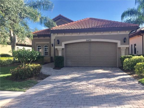6473 Caldecott DR, NAPLES, FL 34113