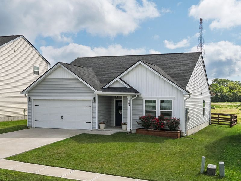 104 Churchill Drive, Williamstown, KY 41097 Photo 2