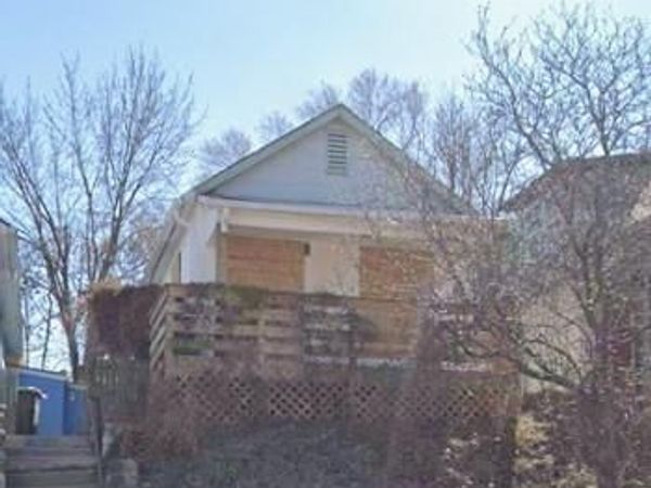 435 Ann Avenue, Kansas City, KS 66101