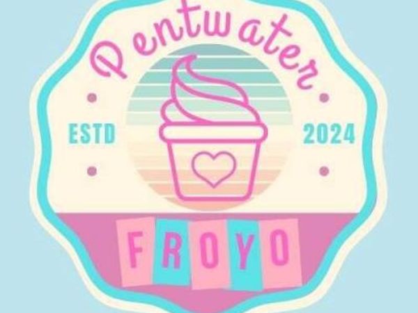 Pentwater Froyo, Pentwater, MI 49449
