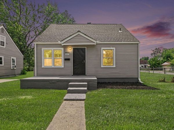 26279 Lehigh Street, Inkster, MI 48141