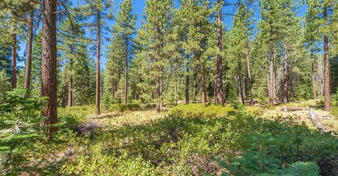 12134 Lamplighter Way, Truckee, CA 96161 Photo