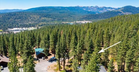 12134 Lamplighter Way, Truckee, CA 96161 Photo