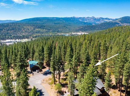12134 Lamplighter Way, Truckee, CA 96161 Photo
