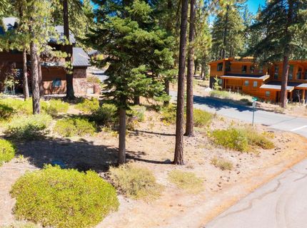 12134 Lamplighter Way, Truckee, CA 96161 Photo