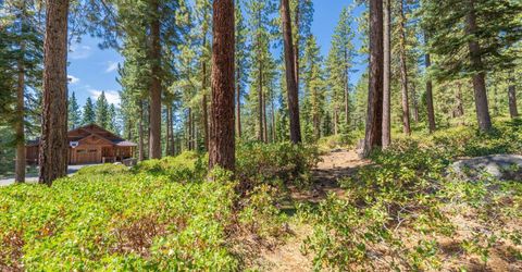 12134 Lamplighter Way, Truckee, CA 96161 Photo