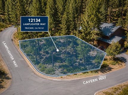 12134 Lamplighter Way, Truckee, CA 96161 Photo