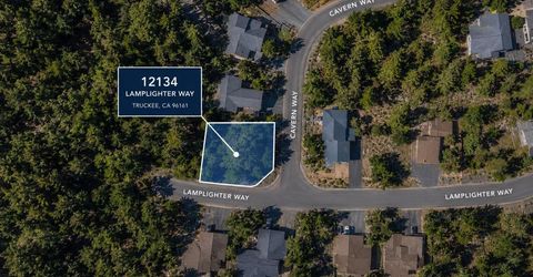 12134 Lamplighter Way, Truckee, CA 96161 Photo