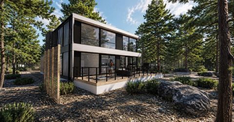 12134 Lamplighter Way, Truckee, CA 96161 Photo