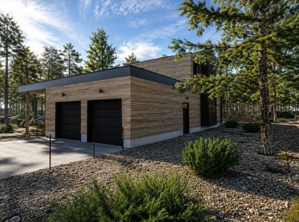 12134 Lamplighter Way, Truckee, CA 96161 Photo