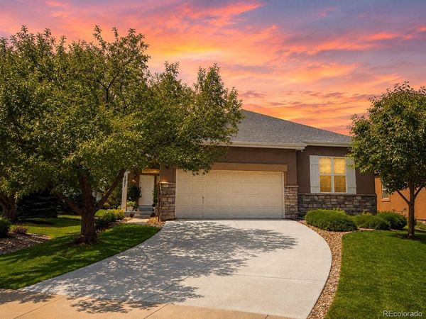 1821 S Ingalls Court , Denver, CO 80232