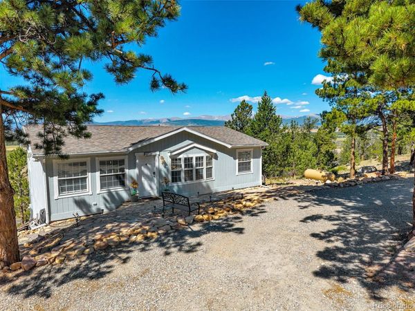 803 Bonell Drive , Fairplay, CO 80440