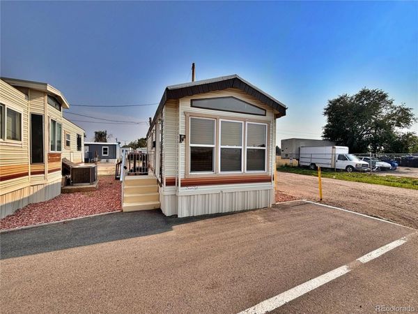 15680 E Colfax Avenue , Aurora, CO 80011