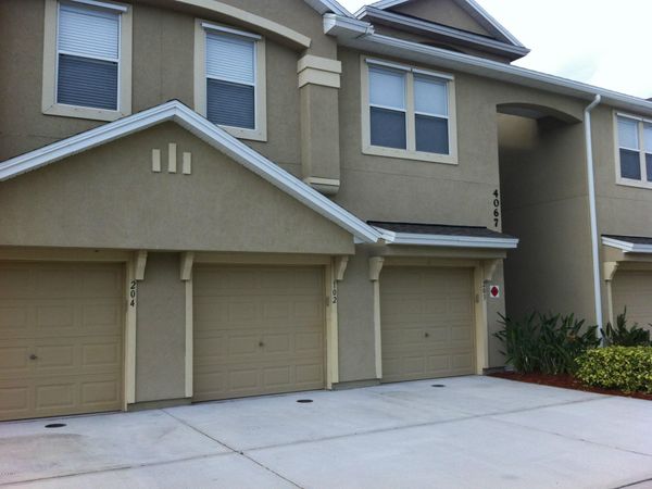 4067 Meander Place, Unit 102, Rockledge, FL 32955