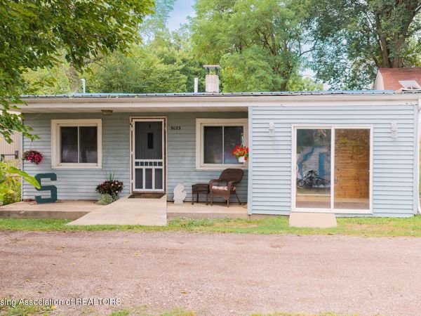 3033 Luella Lane, Springport, MI 49284