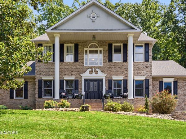 6809 Resolute Rd, Knoxville, TN 37918
