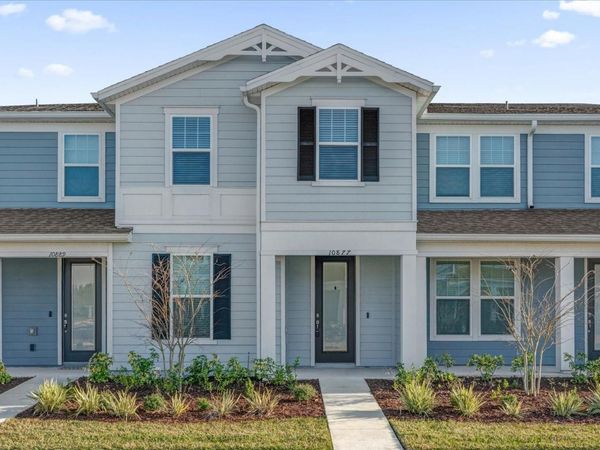 10877 WOODED ACRE ALLEY , ORLANDO, FL 32829