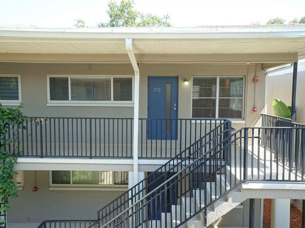 212 S CHURCH AVENUE , Unit 212, TAMPA, FL 33609