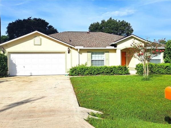 16 LLOSHIRE PATH , PALM COAST, FL 32164