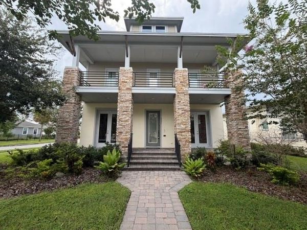 8001 NEMOURS PARKWAY , ORLANDO, FL 32827
