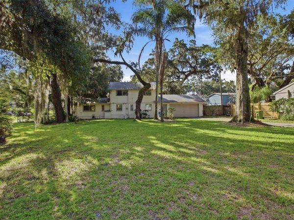5203 PLEASURE ISLAND ROAD, ORLANDO, FL 32809