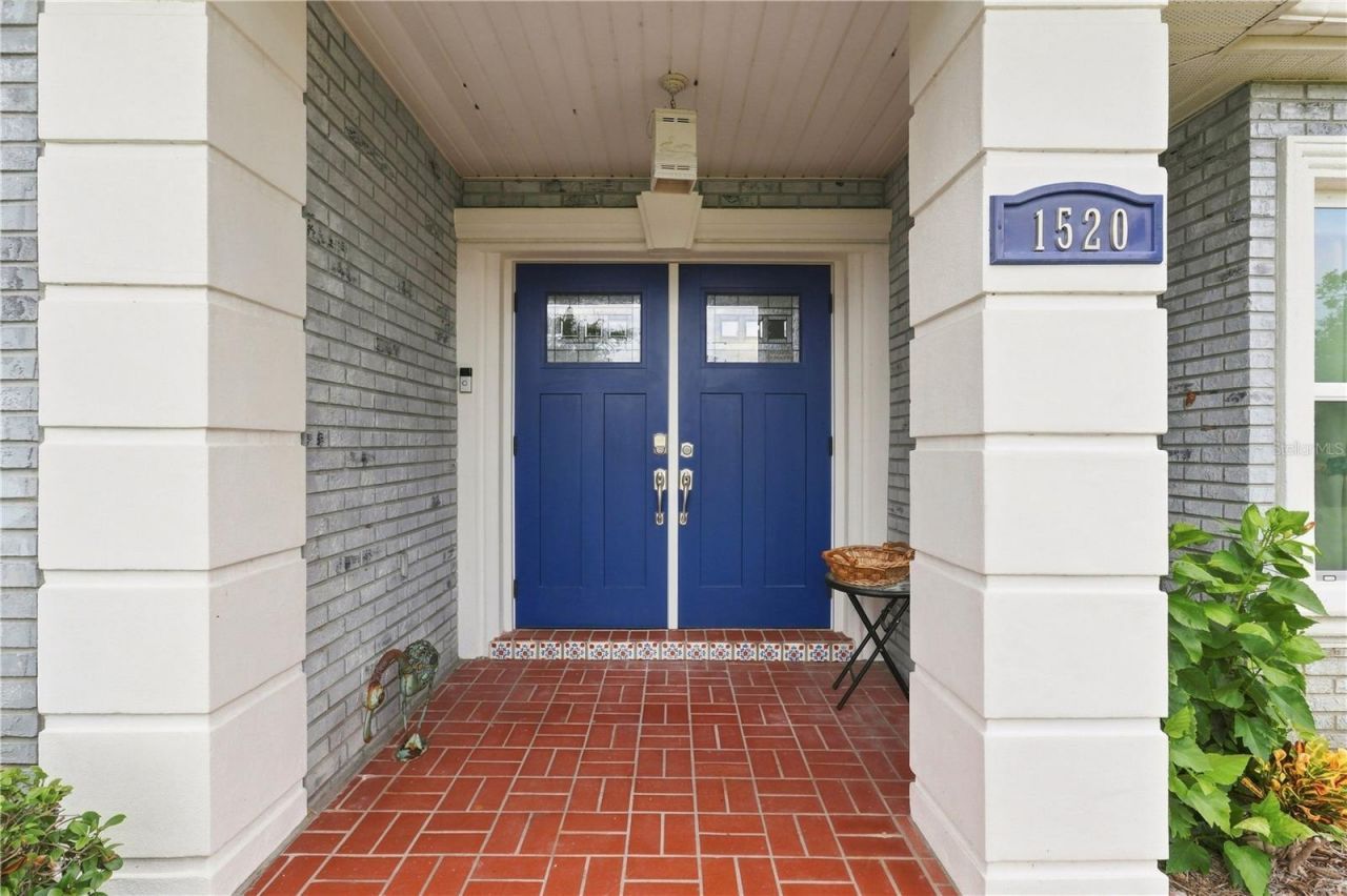 1520 SE Pinwheel Drive, Crystal River, FL 34429 Photo