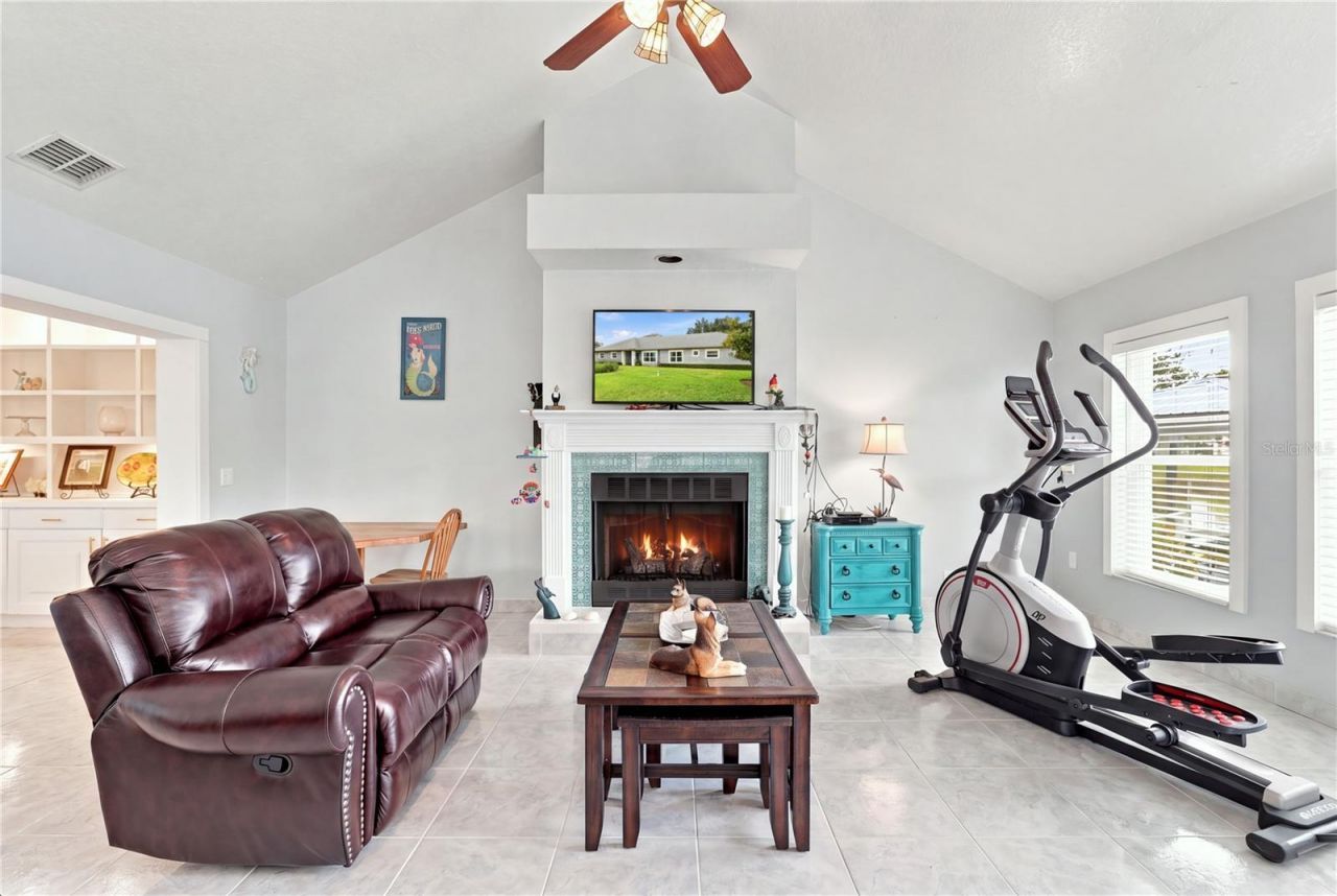 1520 SE Pinwheel Drive, Crystal River, FL 34429 Photo