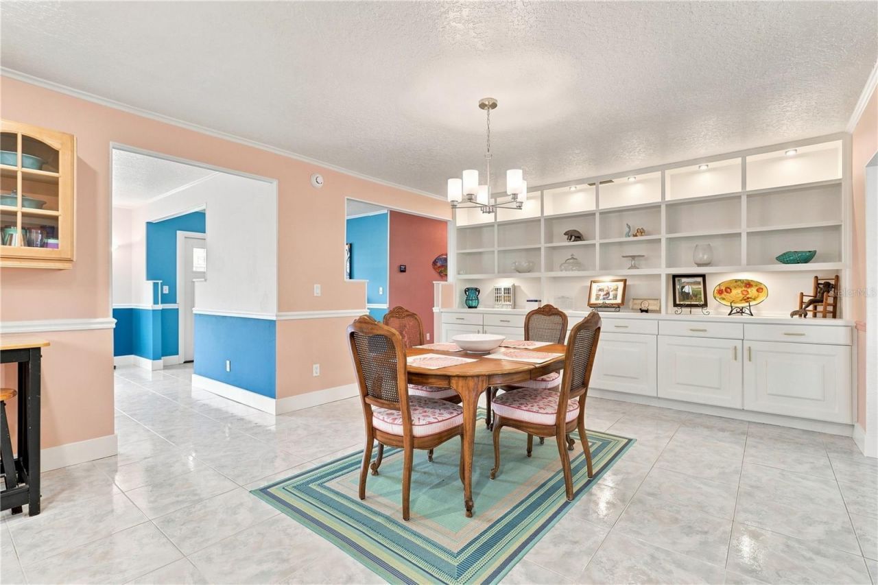1520 SE Pinwheel Drive, Crystal River, FL 34429 Photo