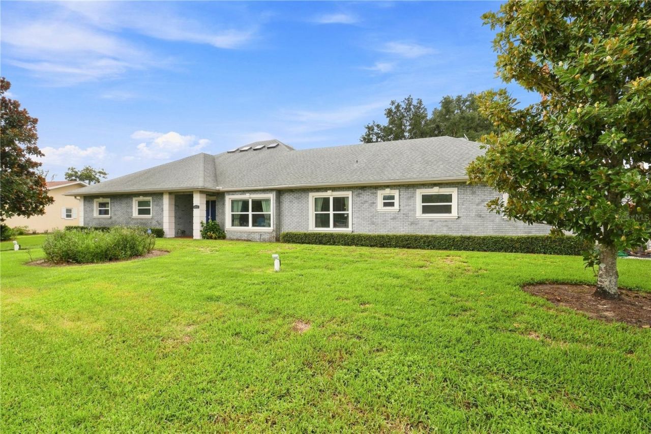 1520 SE Pinwheel Drive, Crystal River, FL 34429 Photo