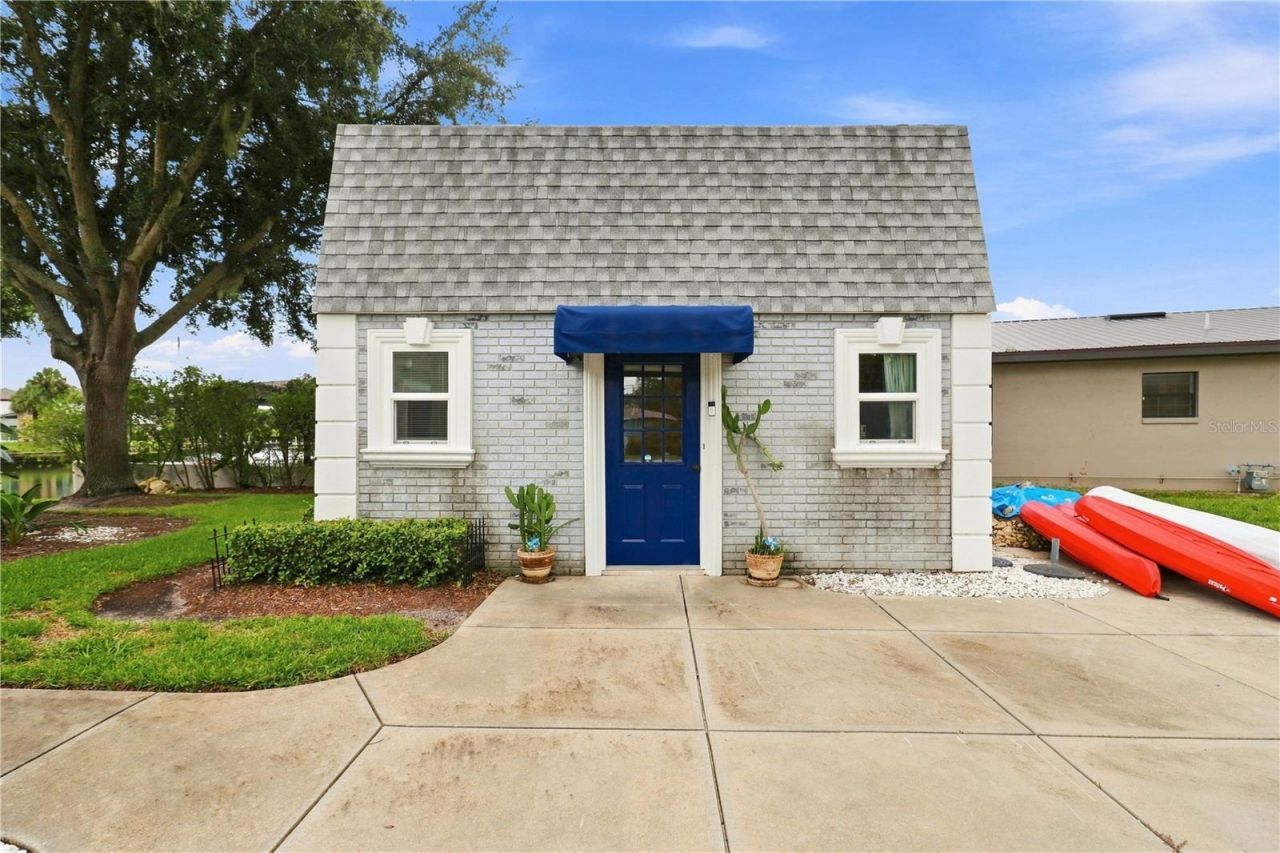 1520 SE Pinwheel Drive, Crystal River, FL 34429 Photo
