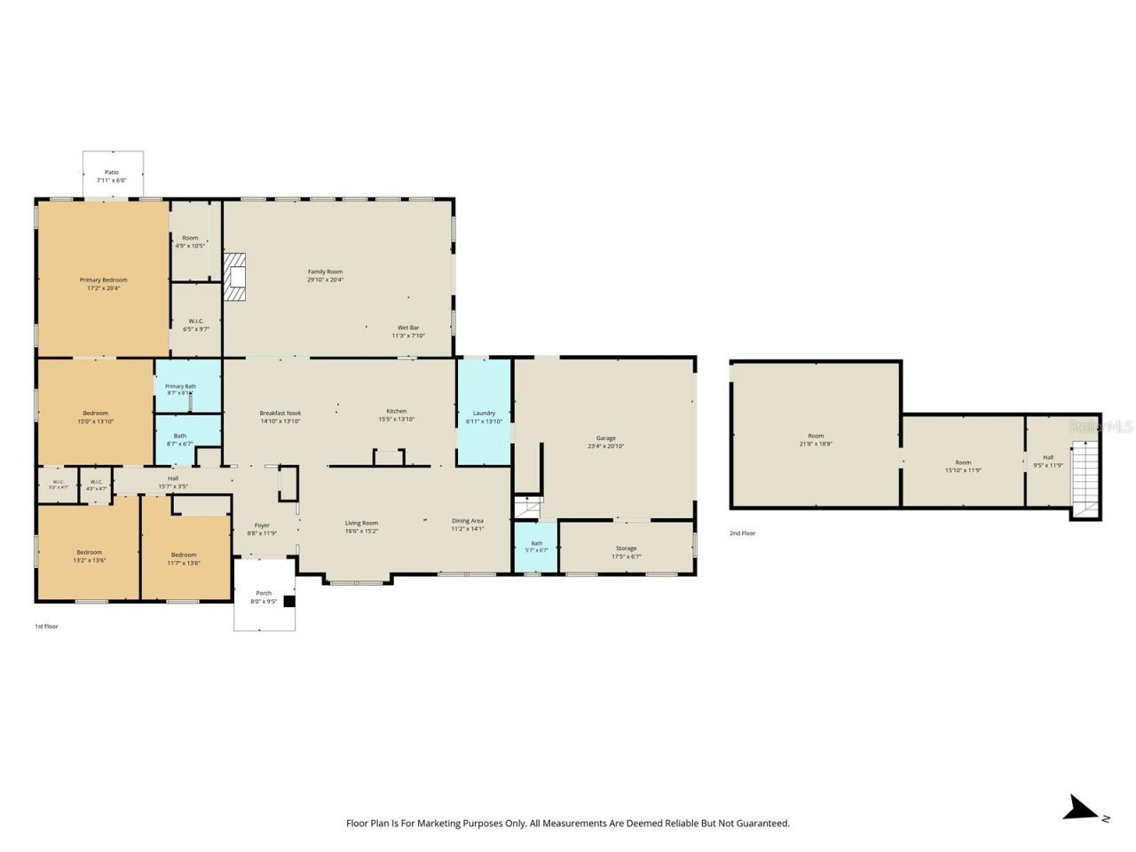1520 SE Pinwheel Drive, Crystal River, FL 34429 Photo