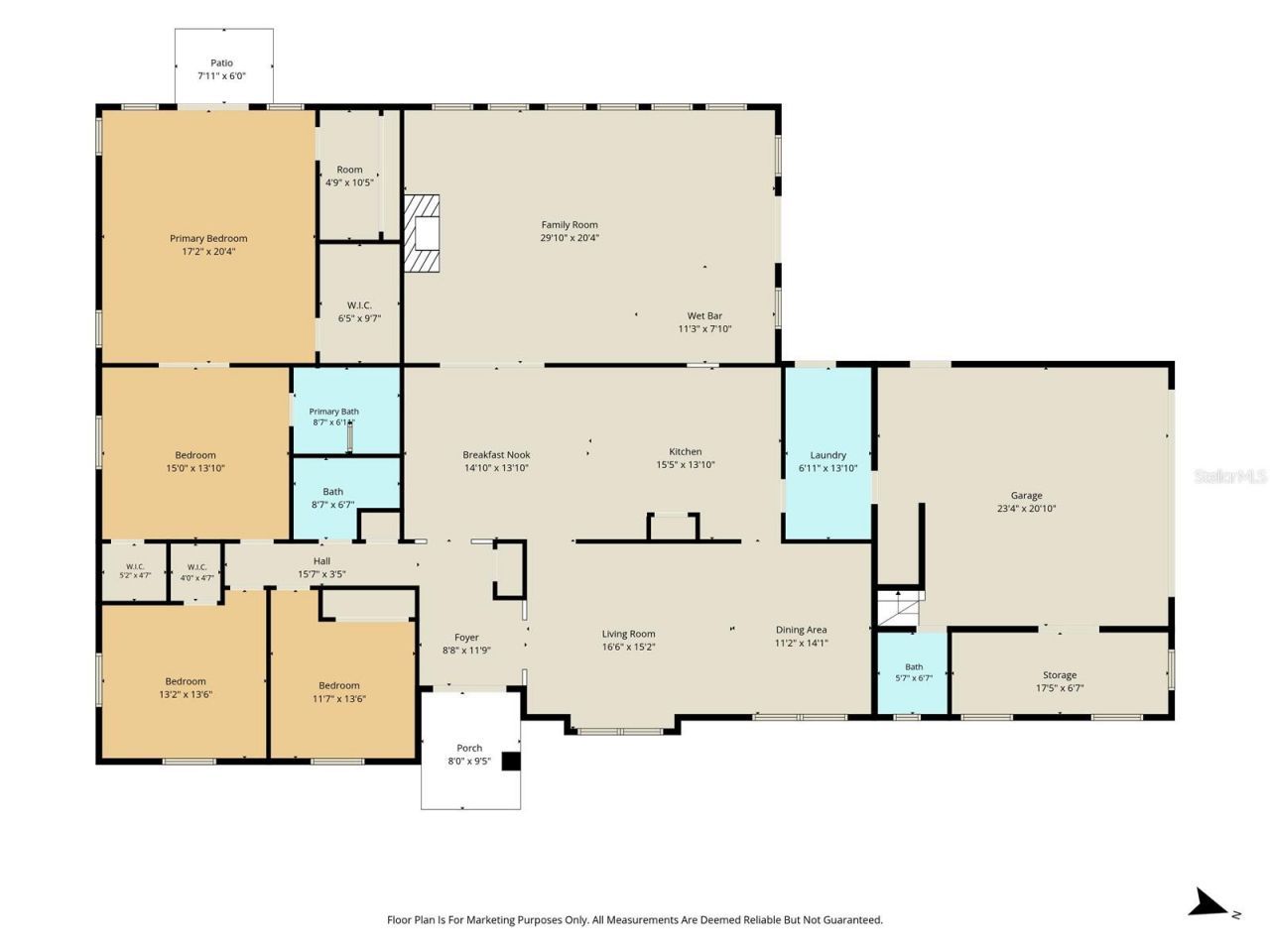 1520 SE Pinwheel Drive, Crystal River, FL 34429 Photo